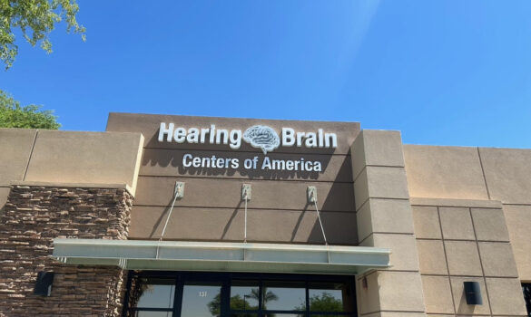 Hearing Center Surprise, Arizona