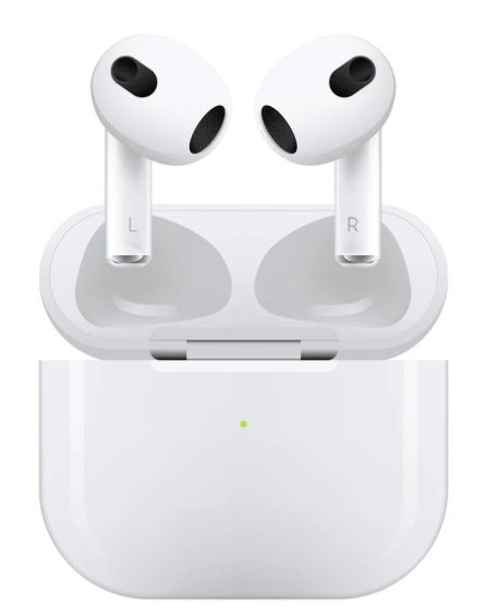 Apple Airpods Hearing Aids