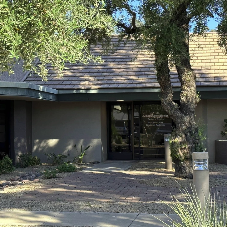 audiologists in Surprise AZ