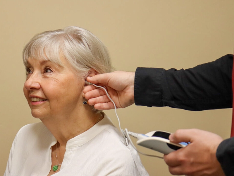 hearing treatment in Arizona